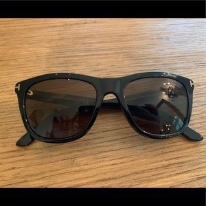 Polarized Tom Ford Sunglasses